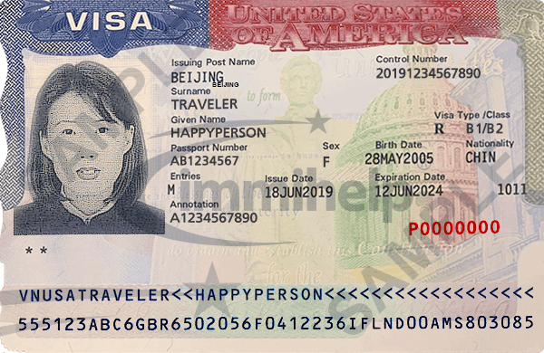 US Visa Information - Checkout for a unique reason to immigrate to the US