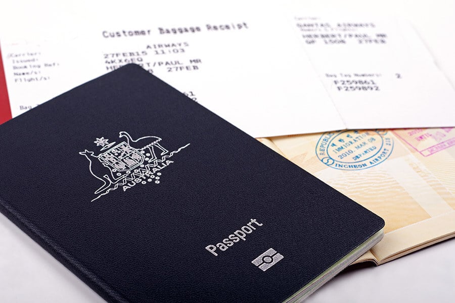 Australian Residency by Investment