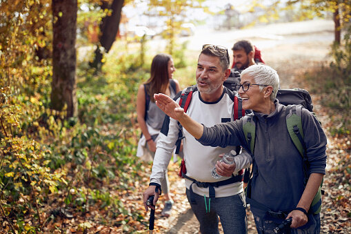 Best Jobs For Nature Lovers in Canada