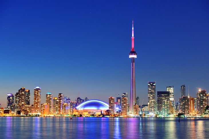 Canadian Provinces