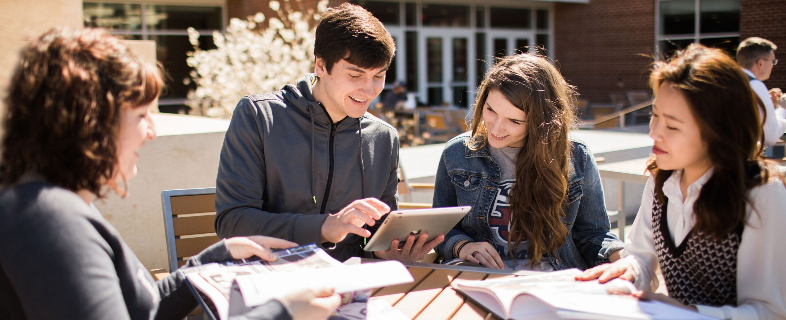 Columbia College Scholarships in USA