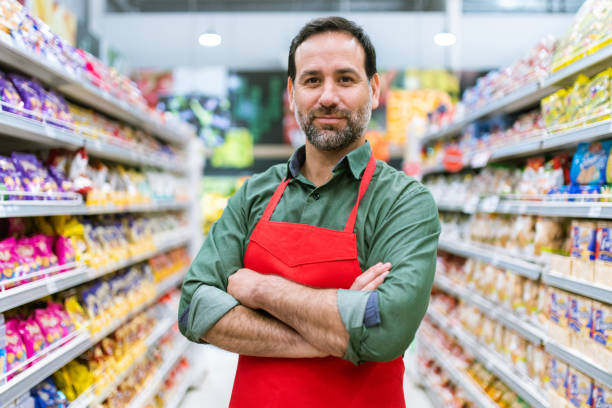 Shelf Stocker Jobs in Australia