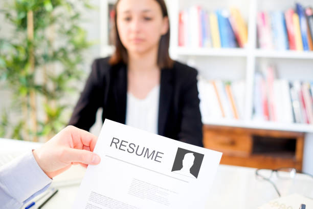 get a job offer from Canada