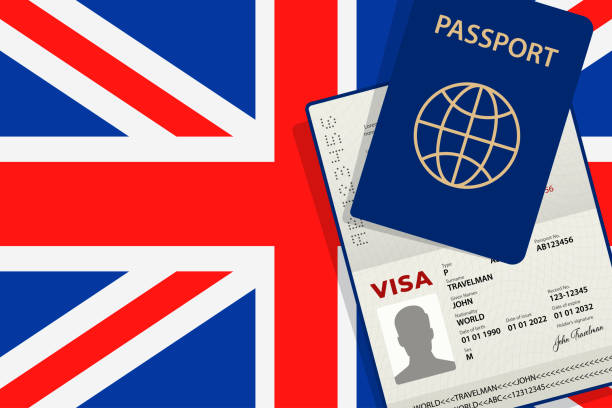 Obtain citizenship in the UK