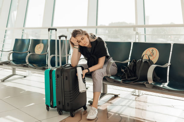 11 Problems You Can Run Into at the Airport and How To Solve Them