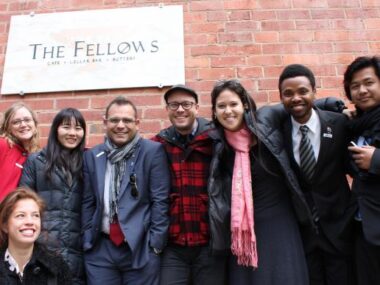 Ongoing Rotary Peace Fellowships Scholarship for 2025-2026